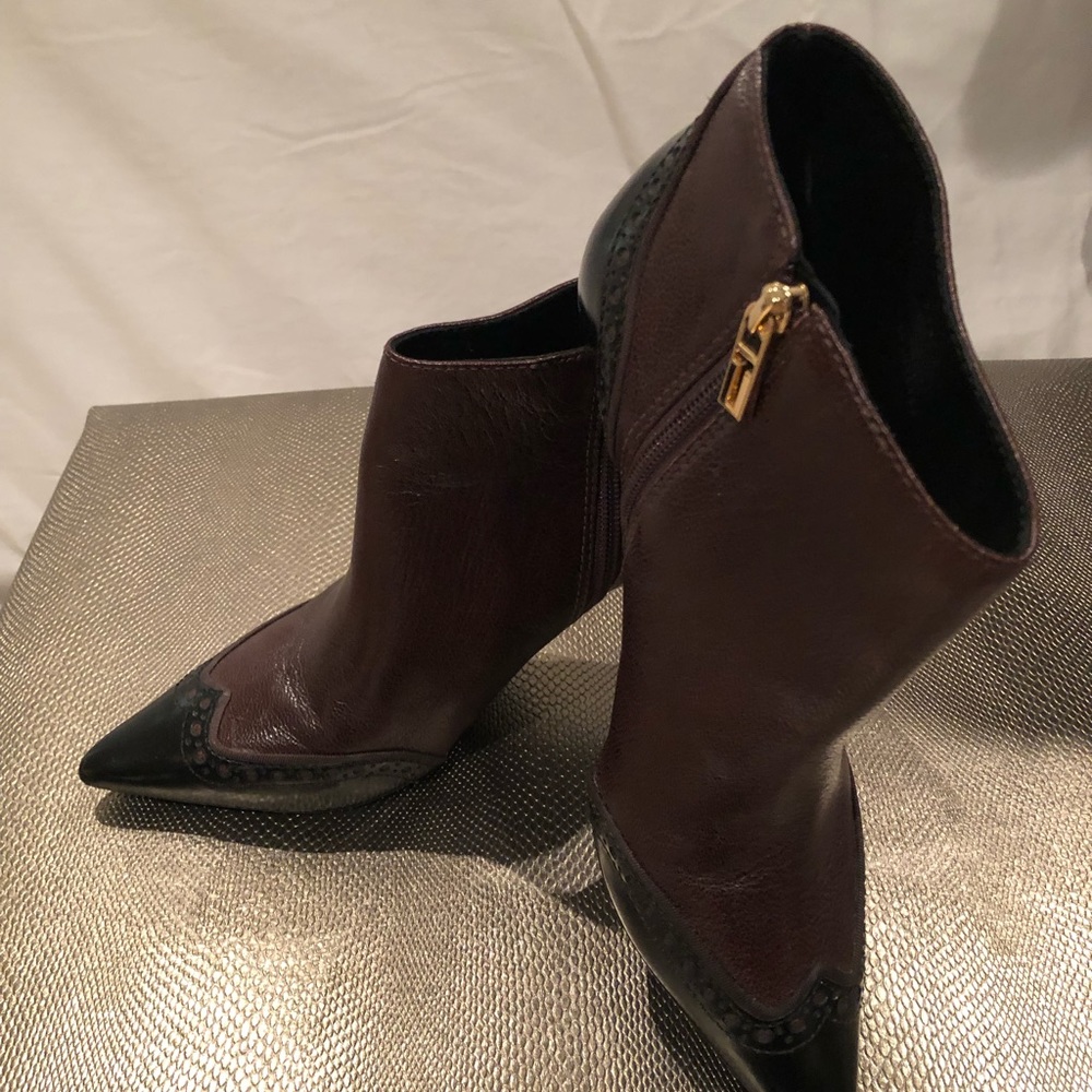 Tory Burch Booties - Picture 7 of 7